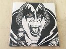 Rare KISS Killer (Creatures LP) 7