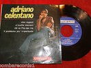 ADRIANO CELENTANO?– Ciao Ragazzi / 3+ 1964 EP 7