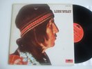 LINK WRAY same Gimmick-Die-cut sleeve Polydor 2425 067 GERMAN1971 Mordicai Jones