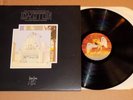 LED ZEPPELIN The Song Remains The Same 1976 Swan Song g/f EX+ 1st press A1/A1
