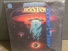 Boston-Self Titled-LP Mobile Fidelity MFSL 1-249 Sealed