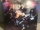 KISS - ALIVE UNPLAYED PROMO RARE PERFECT DBL. LP w/BOOK MINT NO RESERVE