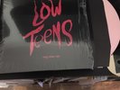 Every Time I Die Low Teens Euro Pink /300 Sold Out Underoath Norma Jean