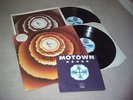 STEVIE WONDER : SONGS IN THE KEY OF LIFE (MOTOWN TMSP 6002)  COMPLETE   EX.