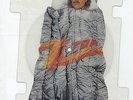 ZZ TOP  Rough boy  SHAPED PICTURE DISC  /  INTERLOCKING