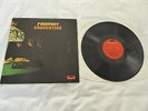 Fairport Convention - self-titled 1st LP UK 1968 Polydor Mono 582 035 Rare