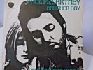 Paul McCartney Another Day 45 rpm Vinyl Record Oh woman oh why Made in France