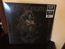 Meshuggah ?- The Violent Sleep Of Reason 2 x LP BROWN Vinyl 500 - Death Metal
