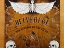 NEW BELVEDERE 