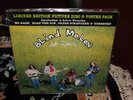 Blind Melon No Rain Limited Edition Picture Disc & Poster Pack-Shannon Hoon