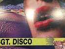 RARE 2X LP GUIDED BY VOICES ROBERT POLLARD CIRCUS DEVIL SGT DISCO GATEFOLD RARE