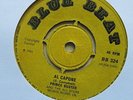 PRINCE BUSTER Al Capone / One Step Beyond UK 7