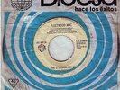 Fleetwood Mac ?– Sara / That's Enough For Me, Very Rare Press El Salvador