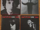 BOB DYLAN Bootleg Series Vol. 4 ROYAL ALBERT HALL 2 LP set w/ booklet LIVE 1966