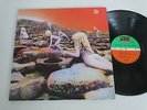 LED ZEPPELIN/HOUSES OF THE HOLY  LP 1973 WEA ATLANTIC ATL 50 014 FOC