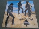MOTORHEAD ACE OF SPADES BRON531 LEMMY THE HAMMER FAST & LOOSE HEAVY METAL VINYL