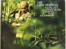 HORACE SILVER QUINTET Cape Verdean Blues LP on Blue Note BST-84220 NY USA Stereo