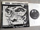 SAITENSPRUNG – Der Führer / Marzipanschwein .. 7