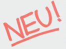 NEU  - NEU  [Vinyl,LP,Album,Reissue]