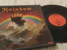 RAINBOW RISING - UK  OYSTER 2490137 Fantastic Mint