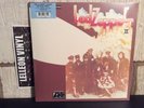 Led Zeppelin II 2nd Album LP Vinyl Record NEW AND SEALED 180g Rock 8122796640