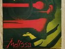 Mercyful Fate Melissa Vinyl Megaforce