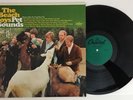 Beach Boys - Pet Sounds - Vinyl LP Record Mono M-16156 (NM-)