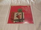 The Sinatra Christmas Album. New, Sealed, Mint. Captial Records DT-894