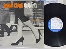 SONNY CLARK QUINTETS SAME BLUE NOTE BNJ 61016 Japan Vinyl LP