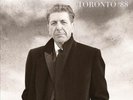 LEONARD COHEN - TORONTO '88 - NEW - DOUBLE LP RECORD