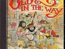 JERRY GARCIA & DAVIS GRISMAN and others - Old & In The Way  US-CD