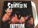 Samhain ?Initium New German Reissue LIGHT TAUPE  Vinyl LP LTD MISFITS DANZIG