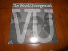 THE VELVET UNDERGROUND ANOTHER VIEW VINYL LP VERVE EXCELLENT INNER SLEEVE