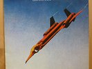 LP: BUDGIE - Squawk - MCA Records 1972