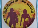 Tamam Shud G Wayne Thomas - Morning Of The Earth - 1972 Warner LP - Original