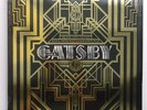 Various Artists - The Great Gatsby (Soundtrack) LP Record Vinyl - BRAND NEW