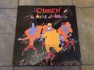 Queen A Kind Of Magic LP Vinyl