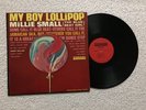 MILLIE SMALL MY BOY LOLLIPOP RARE POP SOUL MONO LP