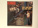33T KINKS.    TILL THE END OF THE DAY