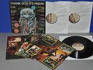 Thank God it's Friday OST Soundtrack D '78 Casablanca 1st 3x LP 3x OIS Vinyl Top