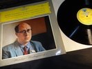 DG 138674 TULIPS MSTISLAV ROSTROPOVICH SCHUMANN TCHAIKOVSKY ROZHDESTVENSKY EX NR