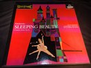 LONDON BLUEBACK BB FFSS CSA 2304 TCHAIKOVSKY SLEEPING BEAUTY ANSERMET 3 LP BOX