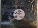 Formerly - NORAH JONES & BILLIE JOE green day rare sealed test pressing 2013