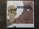 METALLICA - one MAXI 12