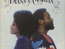 DIANA ROSS & MARVIN GAYE Diana & Marvin 1973 UK Vinyl LP EXCELLENT CONDITION