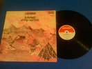 CARAVAN...IN THE LAND OF GREY AND PINK (UK LP)