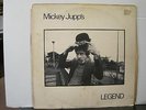 Mickey Jupp - The legend Of - Vinyl Lp - Free UK Post