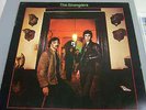 1977 Stranglers album - Rattus Norvegicus with Choosey Susie single