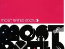 VARIOUS-MOST RATED 2005-VINYL MAXI (2) DEFECTED NEW