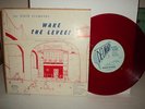 DIXIE STOMPERS WAKE THE LEVEE 1950'S DELMAR RECORDS DL 113 10